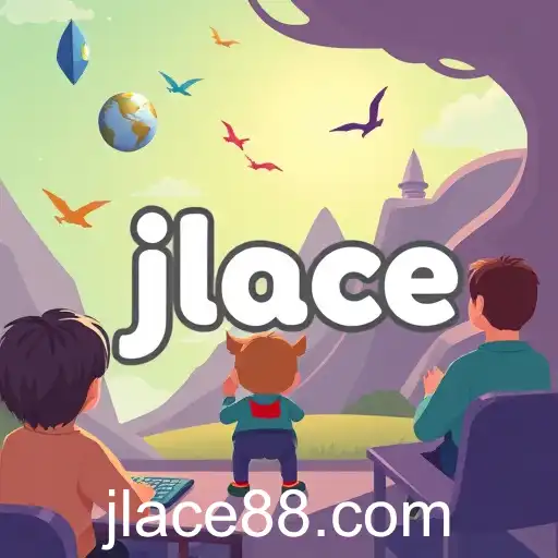 Unlocking the Potential of Educational Games: A Focus on JLace