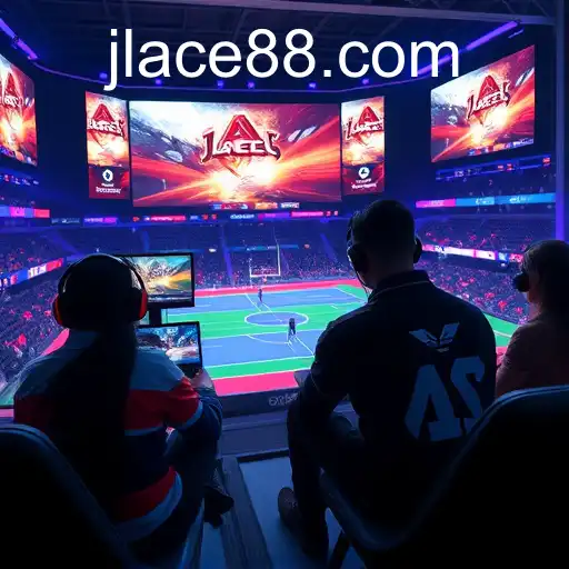 The Evolution of Online Gaming: Jlace and Beyond