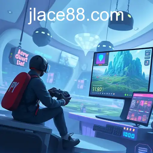 Gaming Evolution in the Digital Era