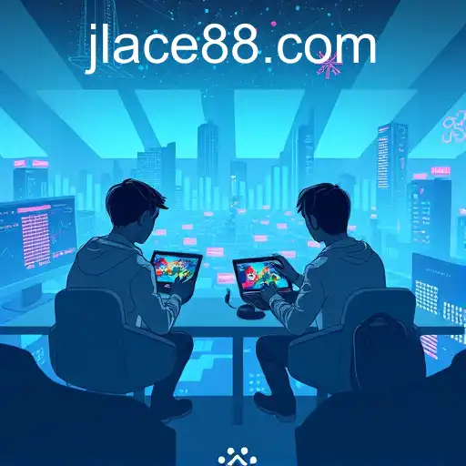 Rising Impact of Online Gaming in 2026