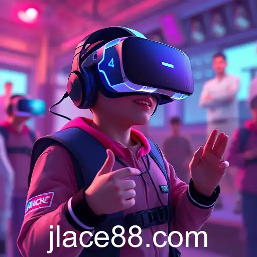 Gaming Innovations in the Digital Era