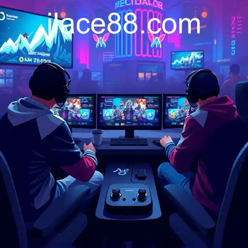 Gaming Trends Shaping the Digital Landscape