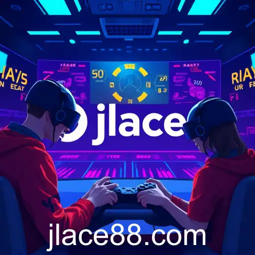 Unveiling the Digital Frontier of Gaming