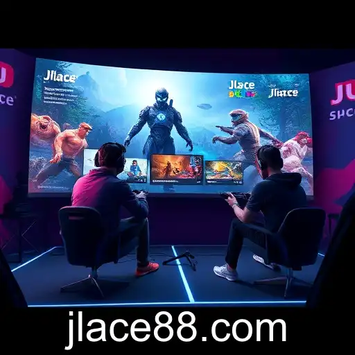 The Evolution of Online Gaming in 2025