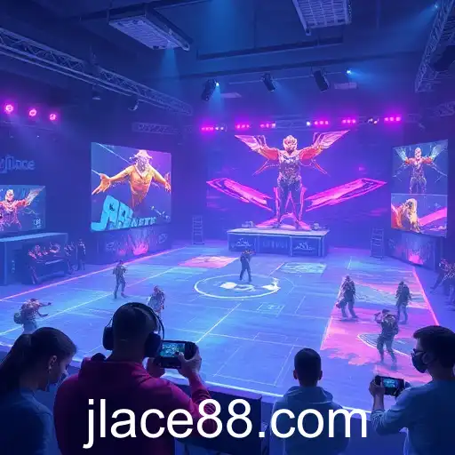 The Evolution of Online Gaming Communities