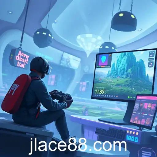 Gaming Evolution in the Digital Era