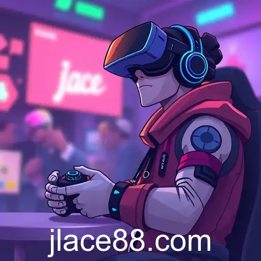 Gaming Evolutions and Innovations in 2025