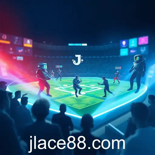 Navigating the New Gaming Frontier