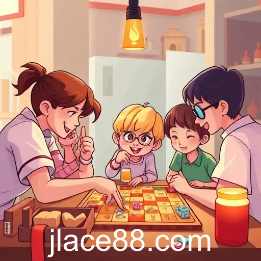 Gaming in 2025: The Rise of jlace