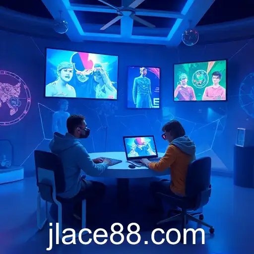 Gaming Trend: The Rise of Online Platforms