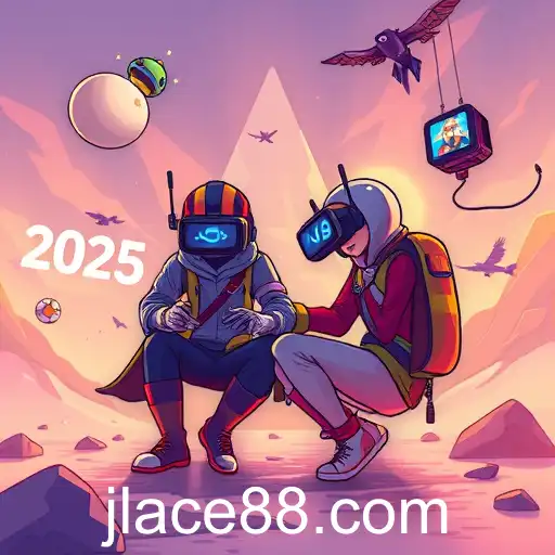 Gaming Industry Trends and Evolutions