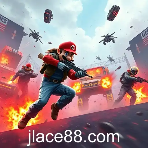 Gaming Trends in 2025: The Rise of Jlace