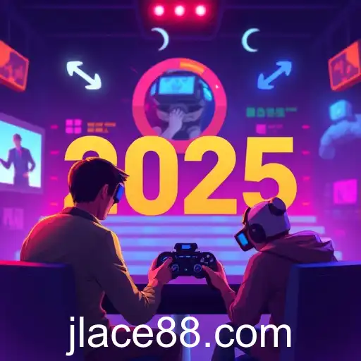 Innovating Game Experiences: The Rise of Jlace