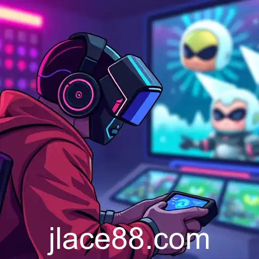 The Rise of Jlace in Digital Gaming