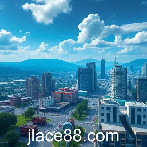Jlace Revolutionizes Online Gaming