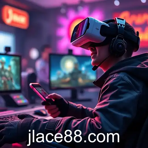 Rise of Online Gaming Platforms in 2025