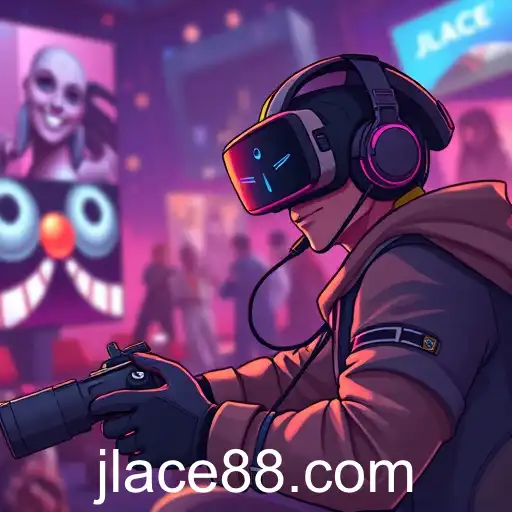 Innovative Gaming Platform 'jlace' Transforms Online Experience