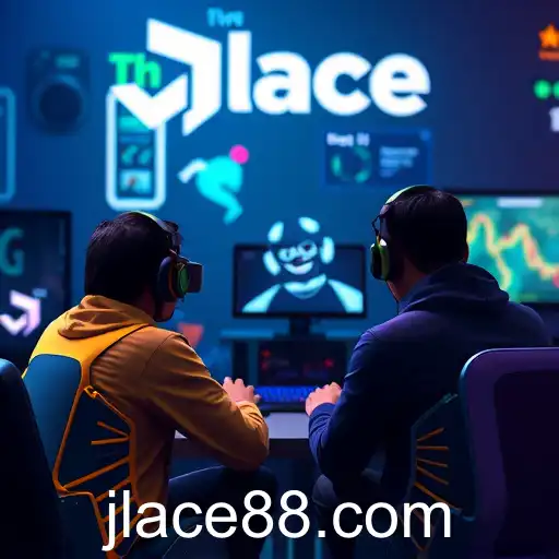 The Rise of Jlace in Digital Gaming