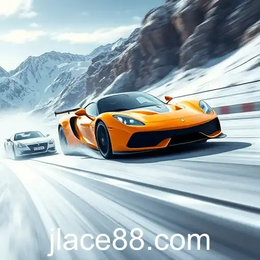 The Rise of Racing Games: A Digital Journey with the Keyword 'jlace'