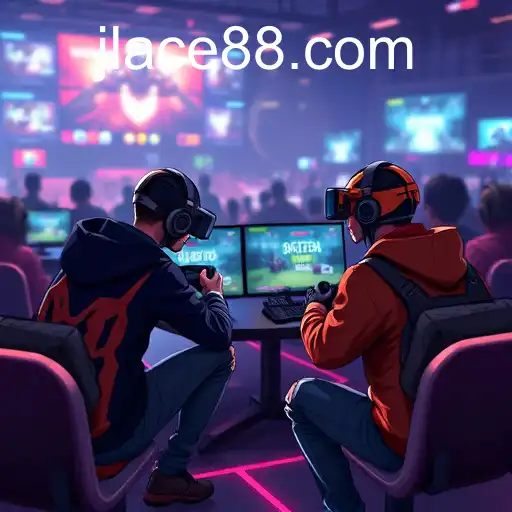 The Rise of Gaming Platforms Amidst 2026's Digital Revolution