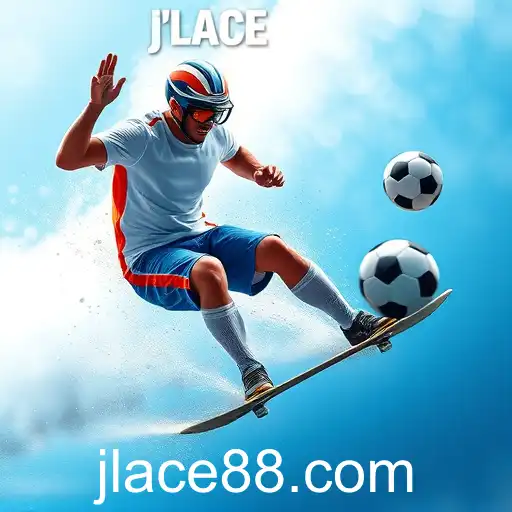 Unveiling the Dynamics of the 'Sports' Game Category: Spotlight on 'jlace'