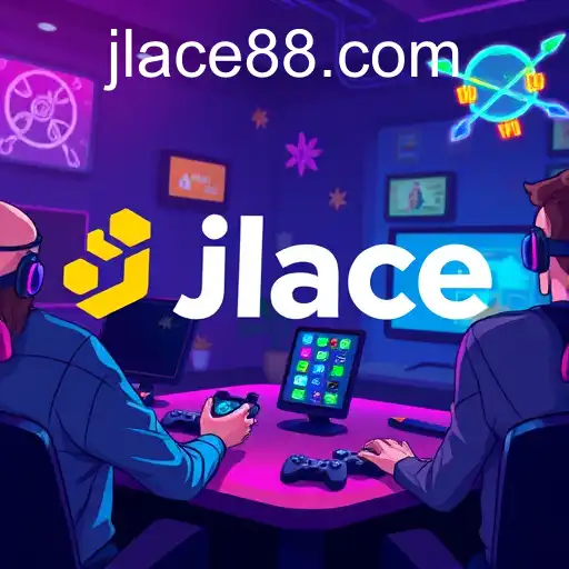 The Rise of Jlace in Online Gaming